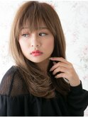 【津賀雅也】大人気！ヌーディーベージュ！