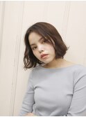 フレンチボブ