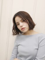 オペラ(OPERA by BALLET HAIR)&nbsp;フレンチボブ