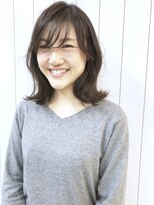 トリッシュ ビー(Trish-b)&nbsp;60.ミディアム