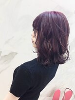 リー 梅田(Lee)&nbsp;Lee梅田★ラズベリーバイオレット