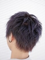 ブルーデイジーフォーヘアー(Blue daisy For hair)&nbsp;メンズパープル
