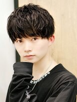 リップス 梅田ロフト(LIPPS)&nbsp;ナチュラル束感クールマッシュ