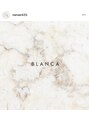 ブランカ(Blanca) Instagram→blanca.hair   ヘアスタイルUPしています☆