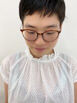 エンドリンク(endlink) 黒髪×ベリショ