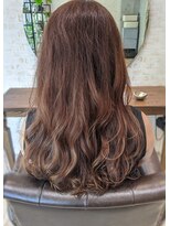 フェリーザ 奏の杜店(FELIZA)&nbsp;マロンベージュ