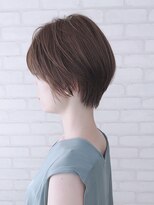 アビリタ(abilita)&nbsp;ハンサムショート