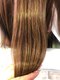 キュートリップの写真/【ミルボン】理想の髪を叶える良質なトリートメント”マイフォースカスタマイズ”で髪のお悩み解決します！