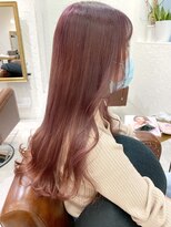 カモン(CAMON)&nbsp;ラベンダーピンク☆