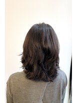 アッカ(acca)&nbsp;ネオウルフ＠デジタルパーマ