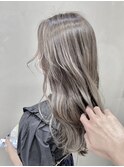 【Feria松山】透明感ミルクティーハイライト“石田幸輔”