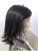 20代30代★大人かわいい小顔見せヘア☆ふんわりボブディ