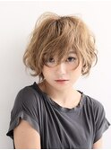 BERRY_ボブ_マッシュショート_大人かわいい_20代30代40代