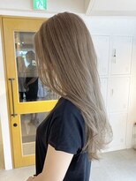 リアン(Lien)&nbsp;white beige/MARINA