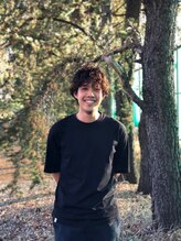 アニモヘアー(Animo hair) ヨコヤマ マサナリ