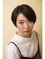 エニー(ENi) クールアシメ