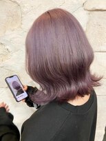 アルピナ 上中居店(alpina)&nbsp;エモパープル