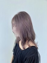 カッツ 駅家店(CUT S)&nbsp;ピンクミルクティー