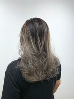 フロート 小阪店(float)&nbsp;バレイヤ―ジュ　ヌナボブ チャンモリ ボブルフ