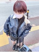ショート