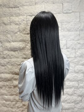 ロッカ 上津バイパス店(ROCCA) シールエクステ80本