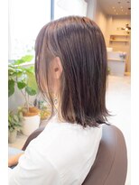 アット(att..)&nbsp;att..【とつかひろや】お客様style