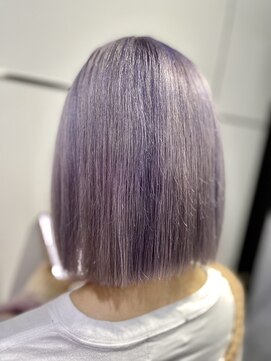 ラビス 浦和(Lovis) lavender silver