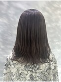 美髪/ネビージュ/大人かわいい/透明感ショート[浦和]