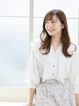 クロエバイラヴィズム 郡山さくら通り店(CLOE by LUVISM) 大人ミディ