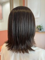 カシコ(cacico)&nbsp;髪やせ防止カラー