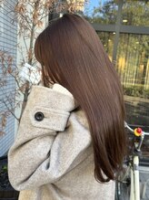 クラブ ヘアー オズ 南摂津店(CLUB HAIR OZ)