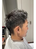 フク(FUKU)&nbsp;メンズカット