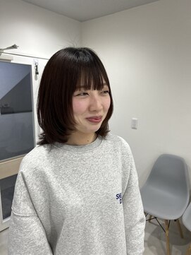 イト(ito.) 髪質改善