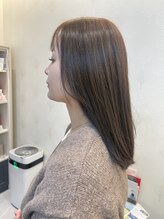 リー(Ly) カラー