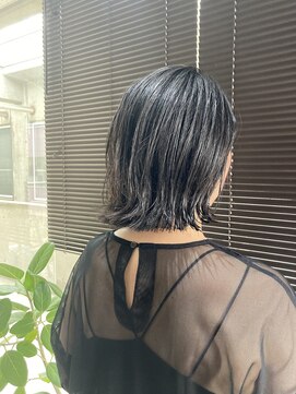 アサ(asa) ミディアム