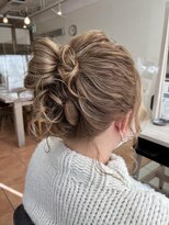 ザコーストバイネオリーブ 辻堂店(The coast by neolive)&nbsp;ゆるふわお団子