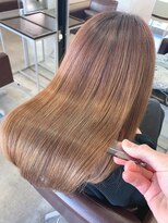 ラブレア(La-Brea)&nbsp;コスメストレート