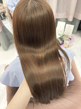 ガーランド(Girland) 【Girland/kiko】プレミアムトリートメントで艶感アップ♪