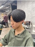 大宮ニュアンスパーマ 大宮メンズカット