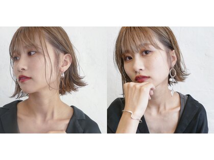 ロア ファーストクラス(LORE.first class)の写真