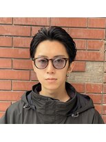 バージョン(Ver.)&nbsp;刈り上げないメンズショート【柏】