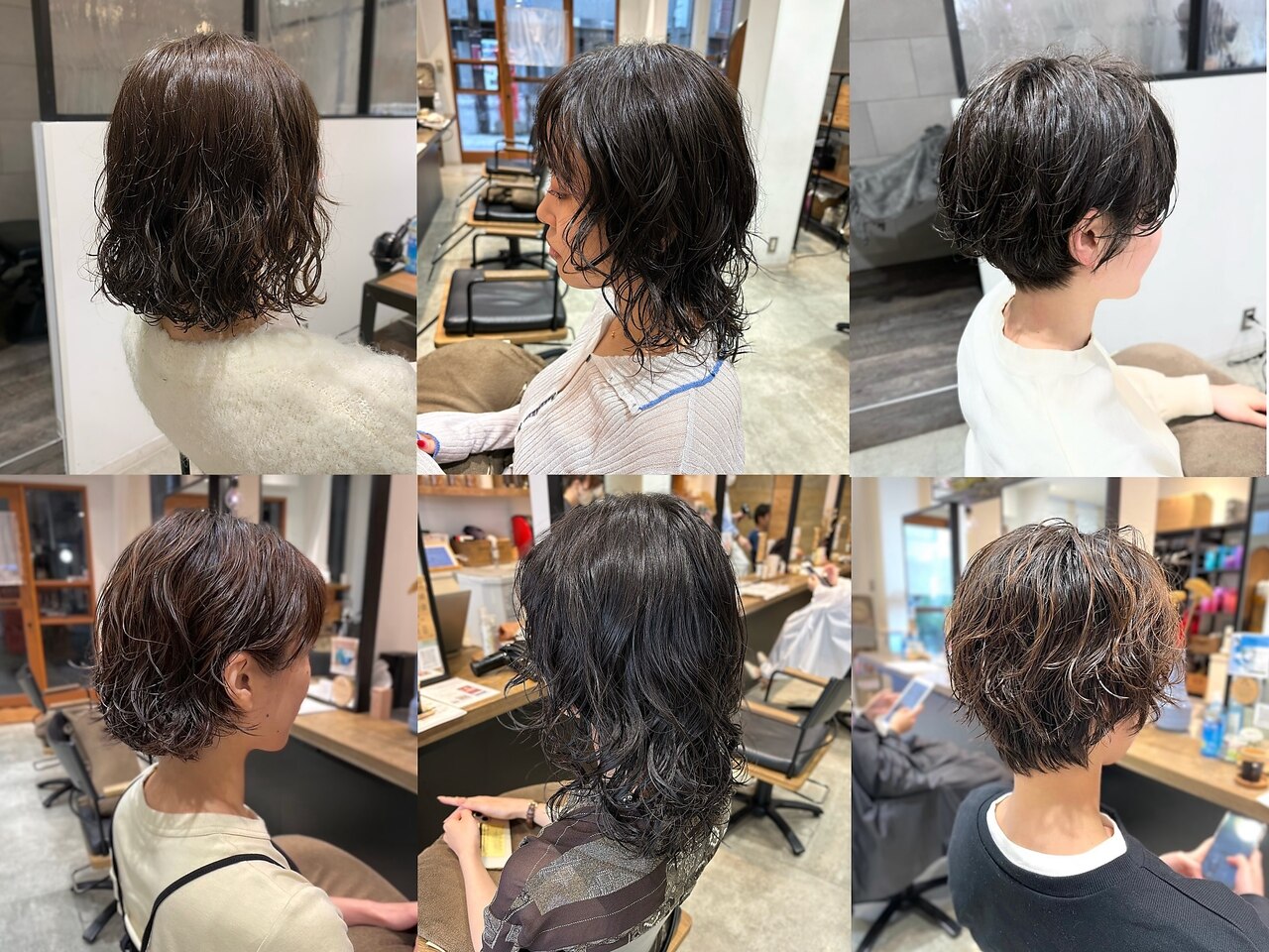 ♬お問合せ・連絡用ページʕ•ﻌ•ʔฅ ビヨウシツ ポスタ｜ホットペッパービューティー