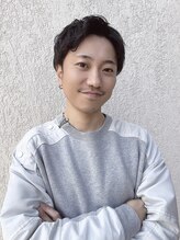 ビューティービースト 立町店(beauty:beast) 大後戸 裕介