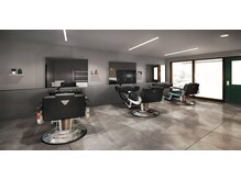 ドゥーエン 蒲生店(DoEN)の雰囲気（都会のオアシスをテーマに）