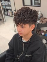 ラピス 名古屋駅前店(Lapis)&nbsp;スペインカール