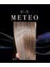 ☆NEW☆ 艶髪☆SNSで話題の髪質改善☆ネオメテオストレート￥25000