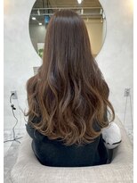 ベル(Velle)&nbsp;明るめベージュカラー