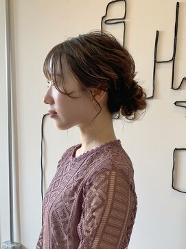 ポーズサロン(PAUSESALON) 大人ゆるっと団子