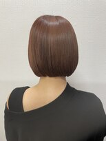 グルグル 妙典店(GULGUL)&nbsp;ショートボブ