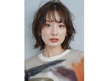 ヘアサロン ウエーブ 流山店